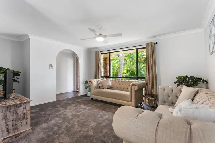 Fourth view of Homely house listing, 40 Nalya Crescent, Karana Downs QLD 4306