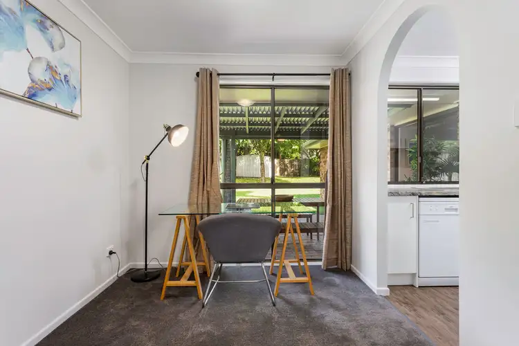 Fifth view of Homely house listing, 40 Nalya Crescent, Karana Downs QLD 4306
