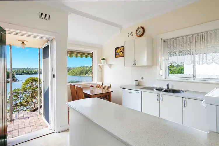 Second view of Homely house listing, 52 Lansdowne Parade, Oatley NSW 2223