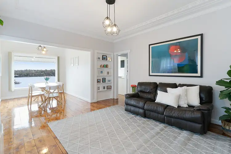 Third view of Homely house listing, 52 Lansdowne Parade, Oatley NSW 2223