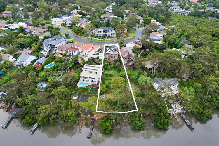 Fourth view of Homely house listing, 52 Lansdowne Parade, Oatley NSW 2223