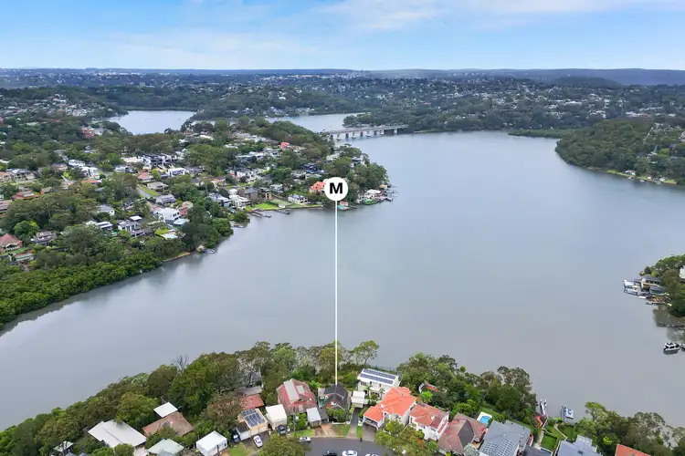 Fifth view of Homely house listing, 52 Lansdowne Parade, Oatley NSW 2223