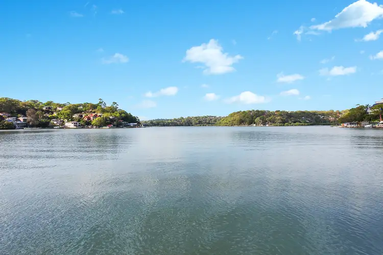 Sixth view of Homely house listing, 52 Lansdowne Parade, Oatley NSW 2223