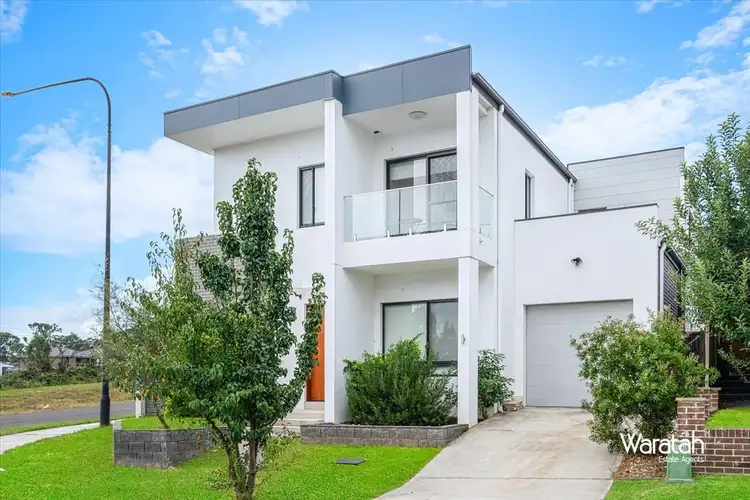 1 Fleet Street, Schofields NSW 2762