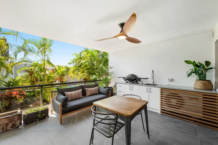 41/258 Arthur Street, Teneriffe QLD 4005