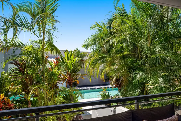 Third view of Homely apartment listing, 41/258 Arthur Street, Teneriffe QLD 4005