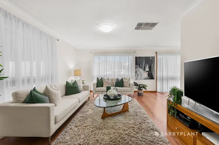 Second view of Homely house listing, 54 Shetland Drive, Wantirna VIC 3152