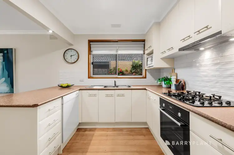 Third view of Homely house listing, 54 Shetland Drive, Wantirna VIC 3152