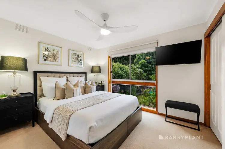 Fifth view of Homely house listing, 54 Shetland Drive, Wantirna VIC 3152