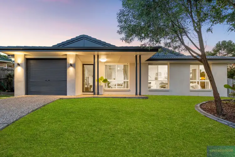 7 Hanby Court, Edens Landing QLD 4207