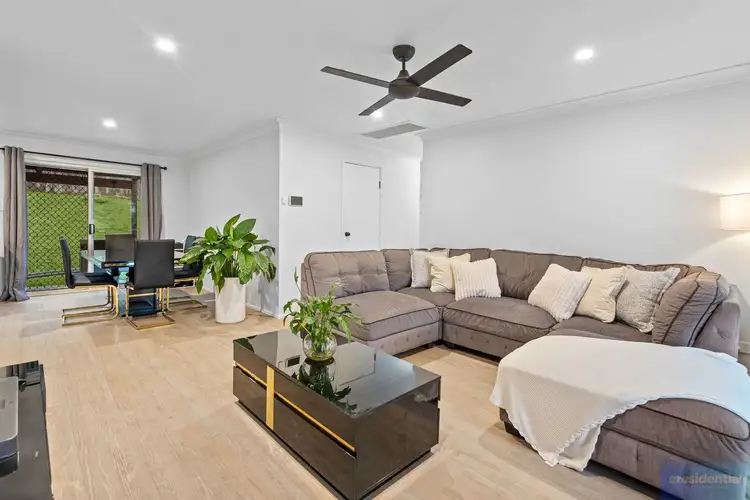 Third view of Homely house listing, 7 Hanby Court, Edens Landing QLD 4207