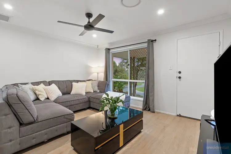 Fourth view of Homely house listing, 7 Hanby Court, Edens Landing QLD 4207