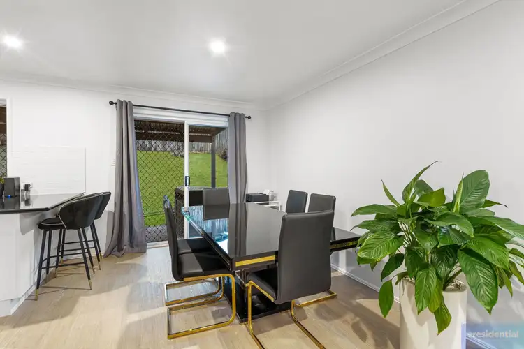 Fifth view of Homely house listing, 7 Hanby Court, Edens Landing QLD 4207