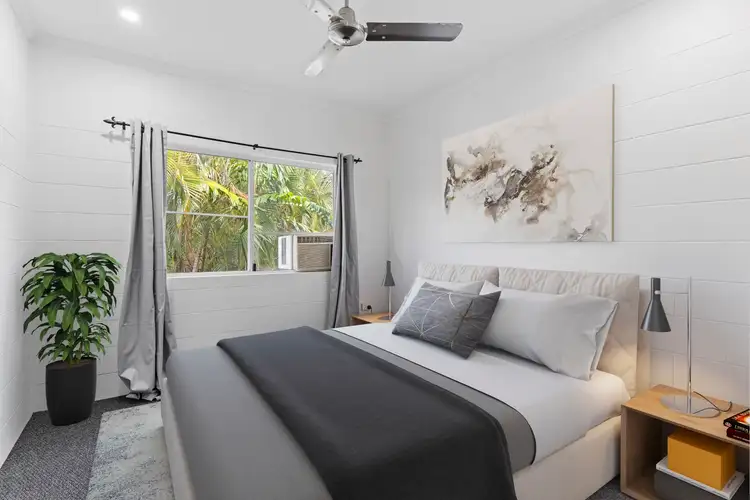 Fifth view of Homely unit listing, 6/20 Springfield Crescent, Manoora QLD 4870