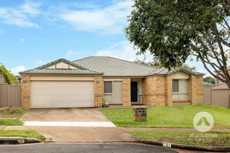 137 Macquarie Way, Drewvale QLD 4116