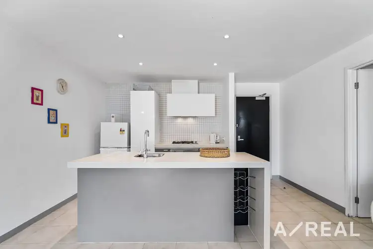 Fourth view of Homely apartment listing, 506B/640 Swanston Street, Carlton VIC 3053
