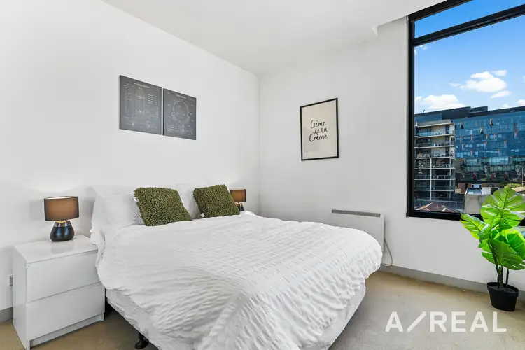 Sixth view of Homely apartment listing, 506B/640 Swanston Street, Carlton VIC 3053
