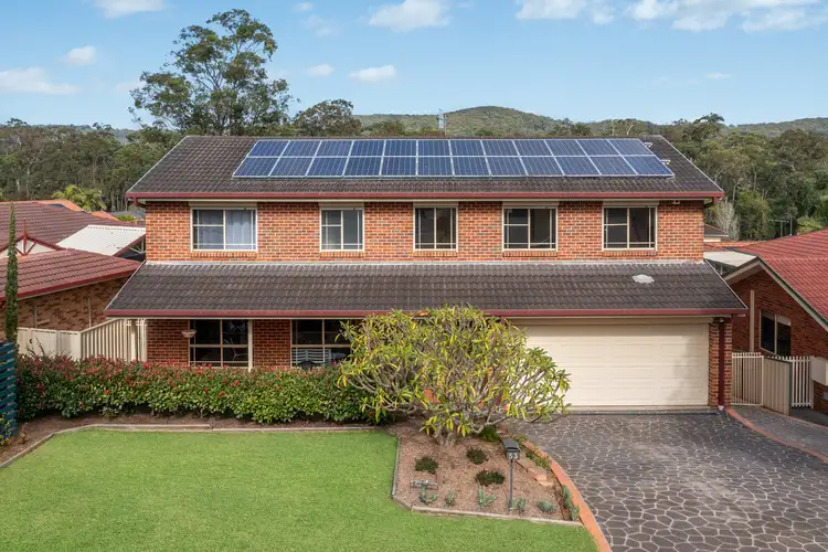 53 Molsten Avenue, Tumbi Umbi NSW 2261