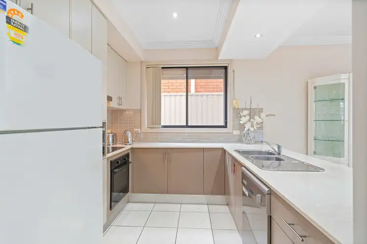 Fifth view of Homely house listing, 210 Memorial Avenue, Liverpool NSW 2170