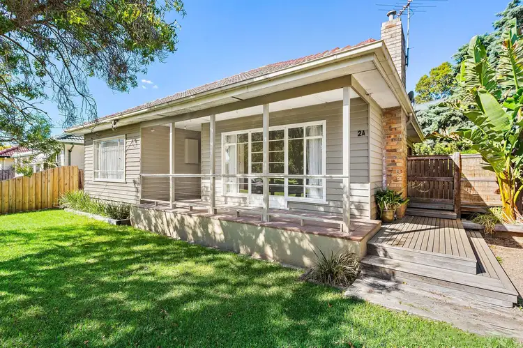 2a Bell Avenue, Altona VIC 3018