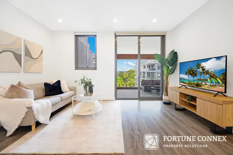 13/7 Porter Street