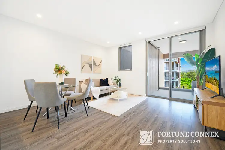 Third view of Homely apartment listing, 13/7 Porter Street, Ryde NSW 2112
