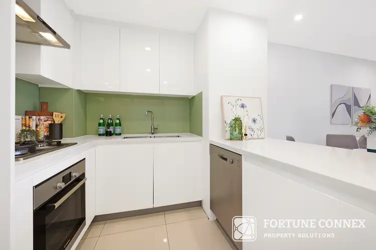 Fourth view of Homely apartment listing, 13/7 Porter Street, Ryde NSW 2112