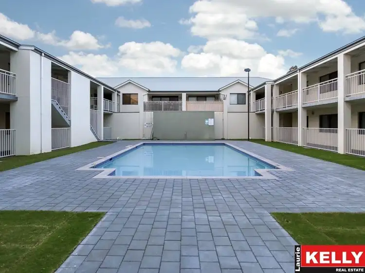33/27-33 Burton Street, Bentley WA 6102