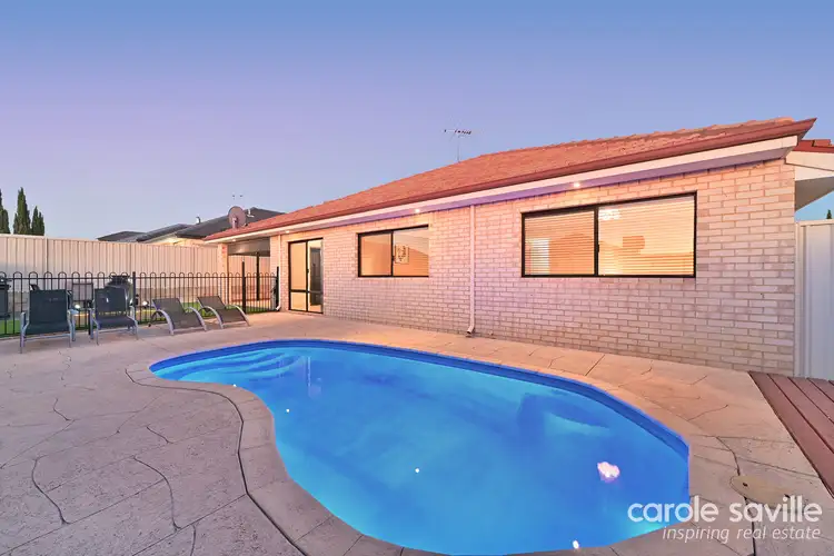 Main view of Homely house listing, 3 Farnsworth Approach, Tapping WA 6065