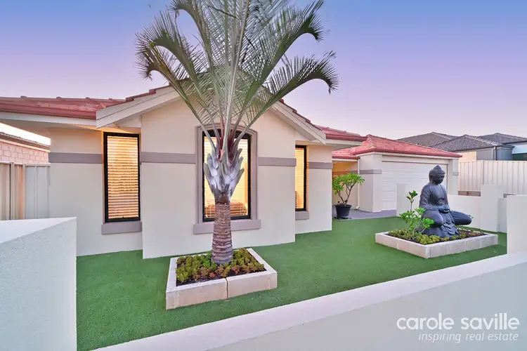 Second view of Homely house listing, 3 Farnsworth Approach, Tapping WA 6065