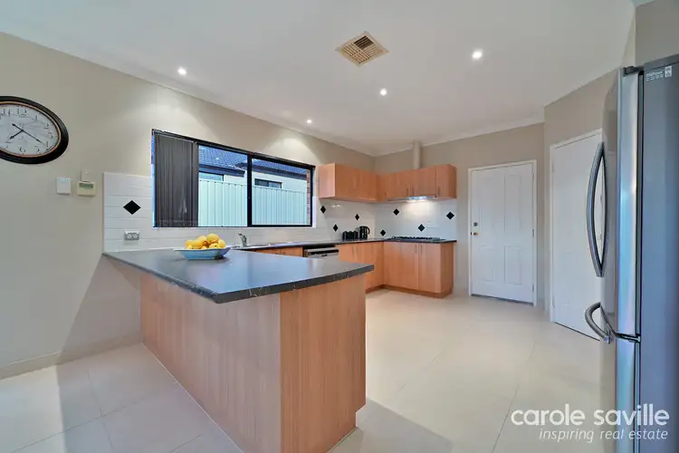 Sixth view of Homely house listing, 3 Farnsworth Approach, Tapping WA 6065