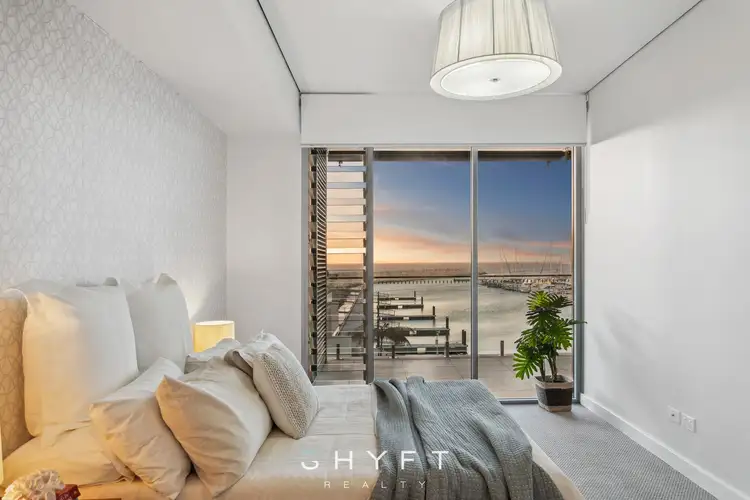 Second view of Homely unit listing, 304/1 Bristol Lane, Mindarie WA 6030