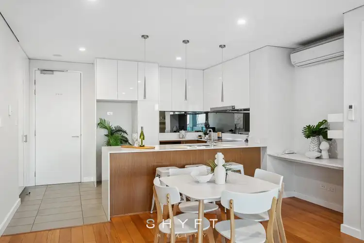 Seventh view of Homely unit listing, 304/1 Bristol Lane, Mindarie WA 6030