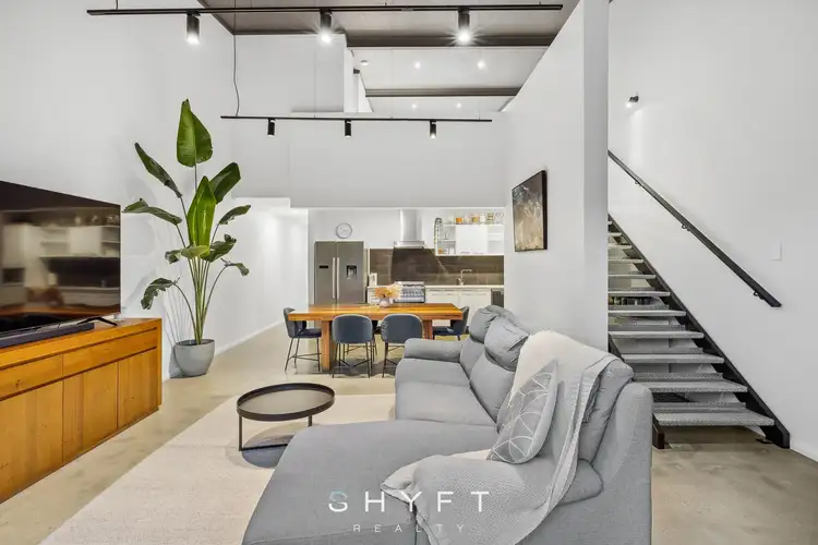 Second view of Homely townhouse listing, 50 Donatti Retreat, Caversham WA 6055