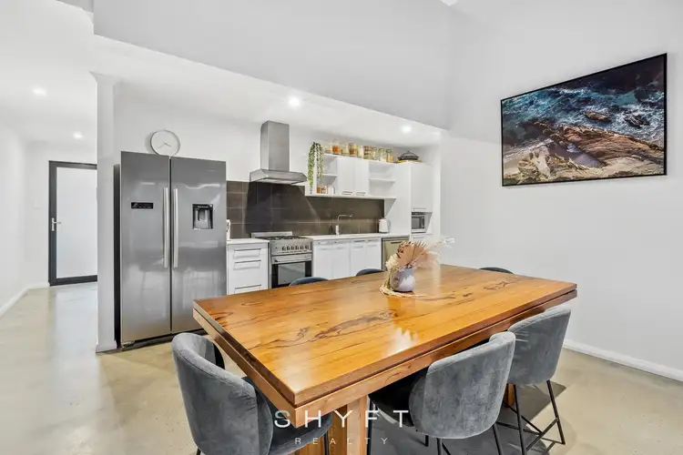 Fifth view of Homely townhouse listing, 50 Donatti Retreat, Caversham WA 6055