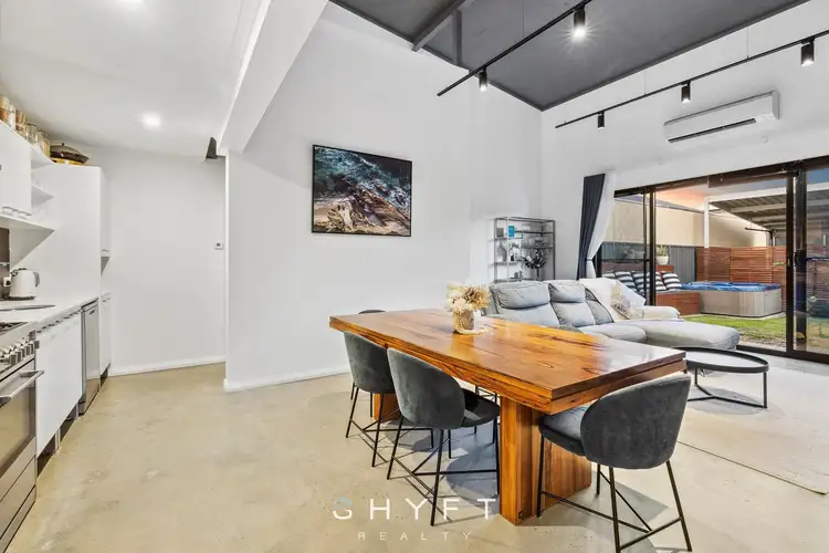 Seventh view of Homely townhouse listing, 50 Donatti Retreat, Caversham WA 6055