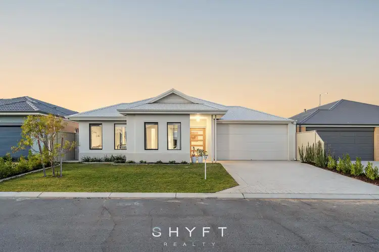 Main view of Homely house listing, 76 Barrelman Circuit, Alkimos WA 6038
