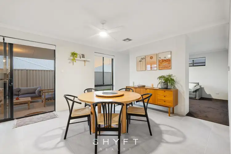 Sixth view of Homely house listing, 76 Barrelman Circuit, Alkimos WA 6038