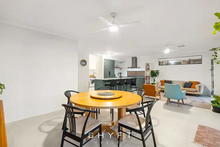 Seventh view of Homely house listing, 76 Barrelman Circuit, Alkimos WA 6038