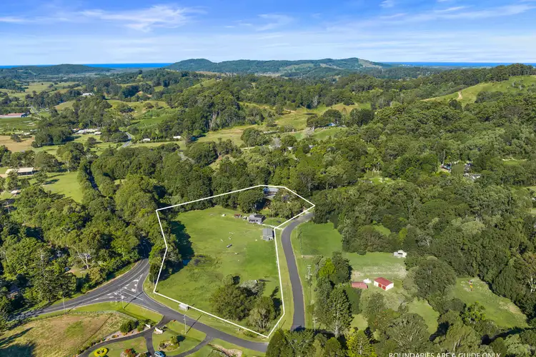 19 Kestral Place, Clothiers Creek NSW 2484