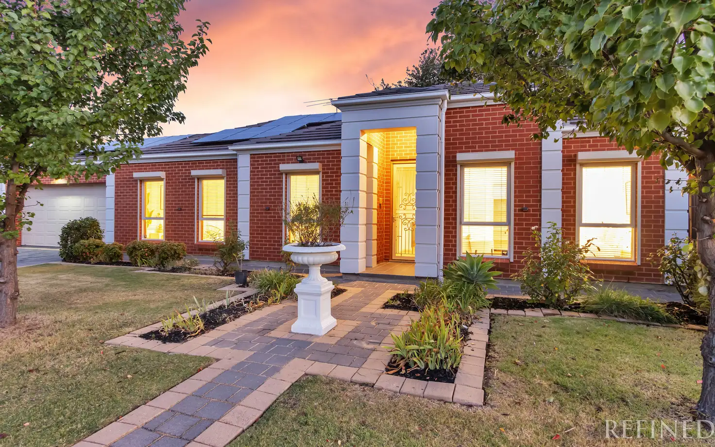 Main view of Homely house listing, 38 Naomi Way, Athelstone SA 5076