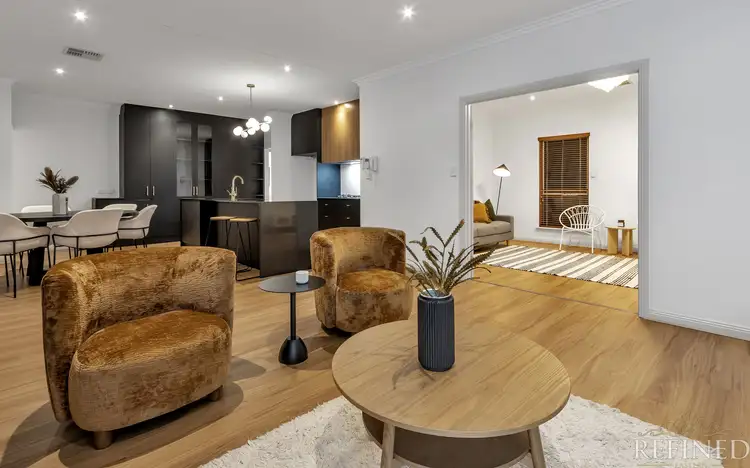 Second view of Homely house listing, 38 Naomi Way, Athelstone SA 5076