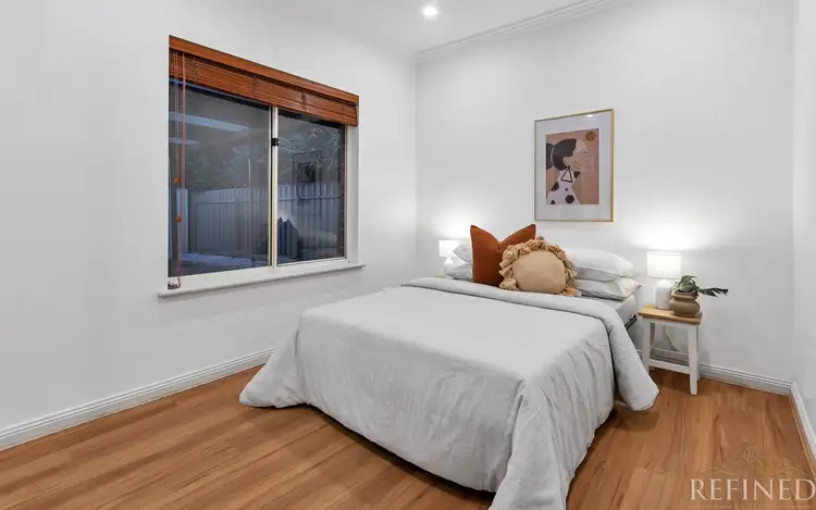 Fifth view of Homely house listing, 38 Naomi Way, Athelstone SA 5076