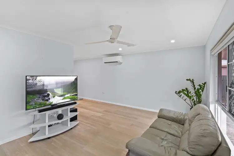 Third view of Homely house listing, 21 Banning Avenue, Brinsmead QLD 4870