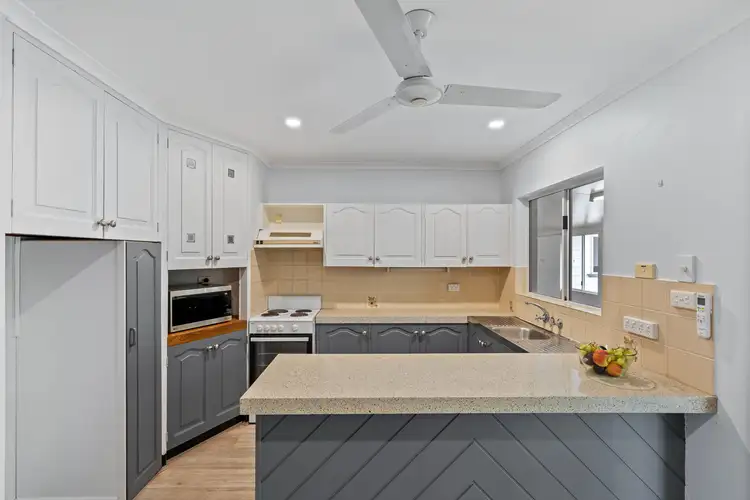 Fourth view of Homely house listing, 21 Banning Avenue, Brinsmead QLD 4870