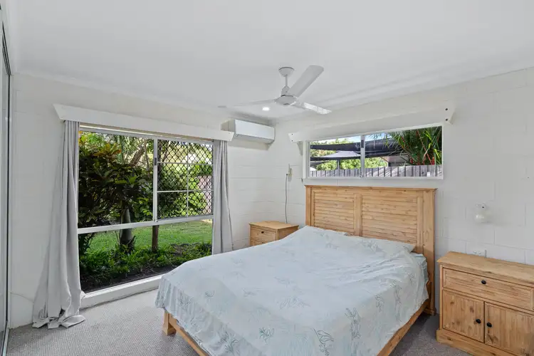 Fifth view of Homely house listing, 21 Banning Avenue, Brinsmead QLD 4870