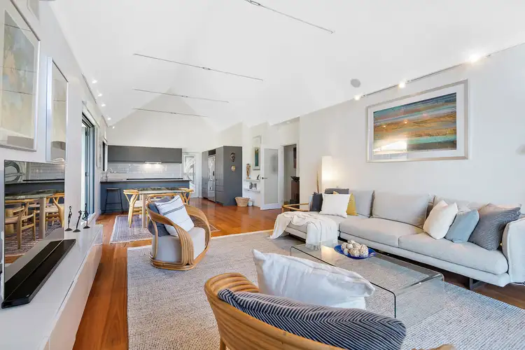 Fifth view of Homely house listing, 21 Ramsay Street, Karrinyup WA 6018