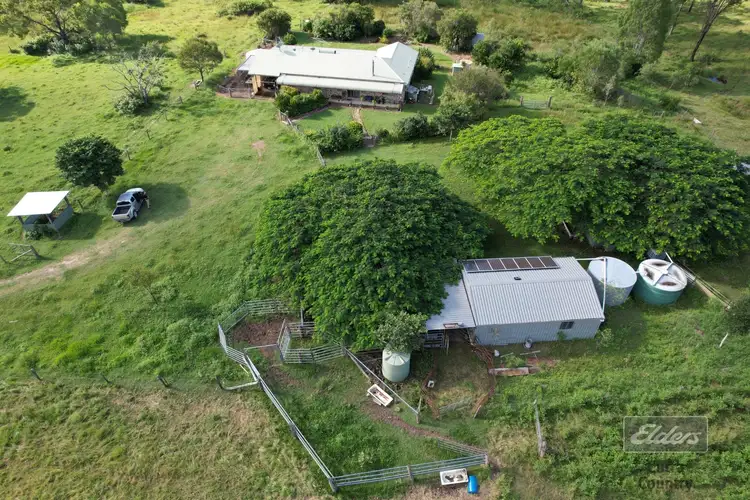 Second view of Homely house listing, 502 Old Gympie Road, Paterson QLD 4570