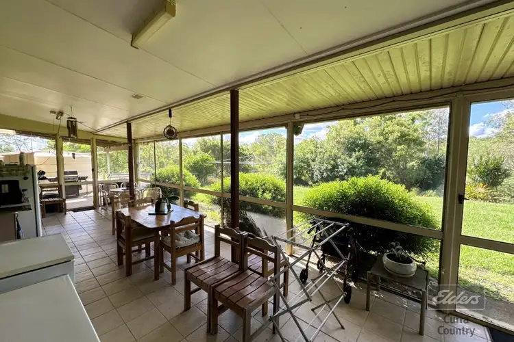 Fourth view of Homely house listing, 502 Old Gympie Road, Paterson QLD 4570