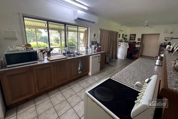 Fifth view of Homely house listing, 502 Old Gympie Road, Paterson QLD 4570